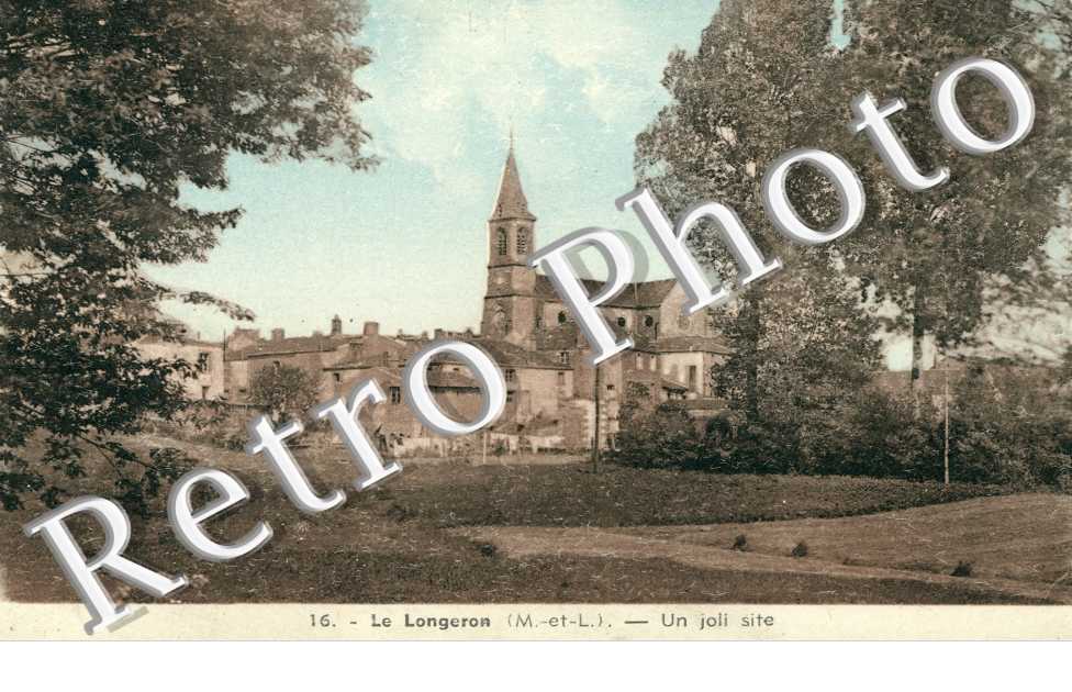 Un Joli Site