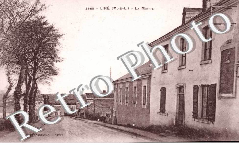 La mairie