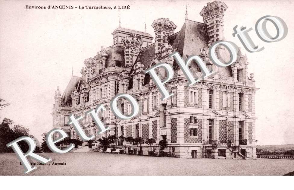 La Turmeliere