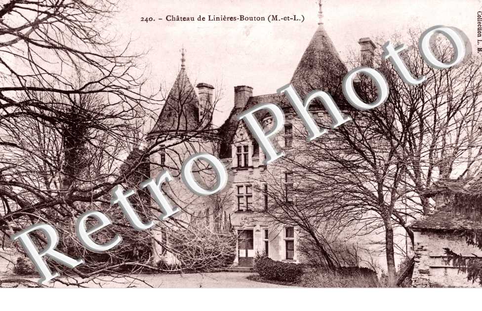 Le Chateau