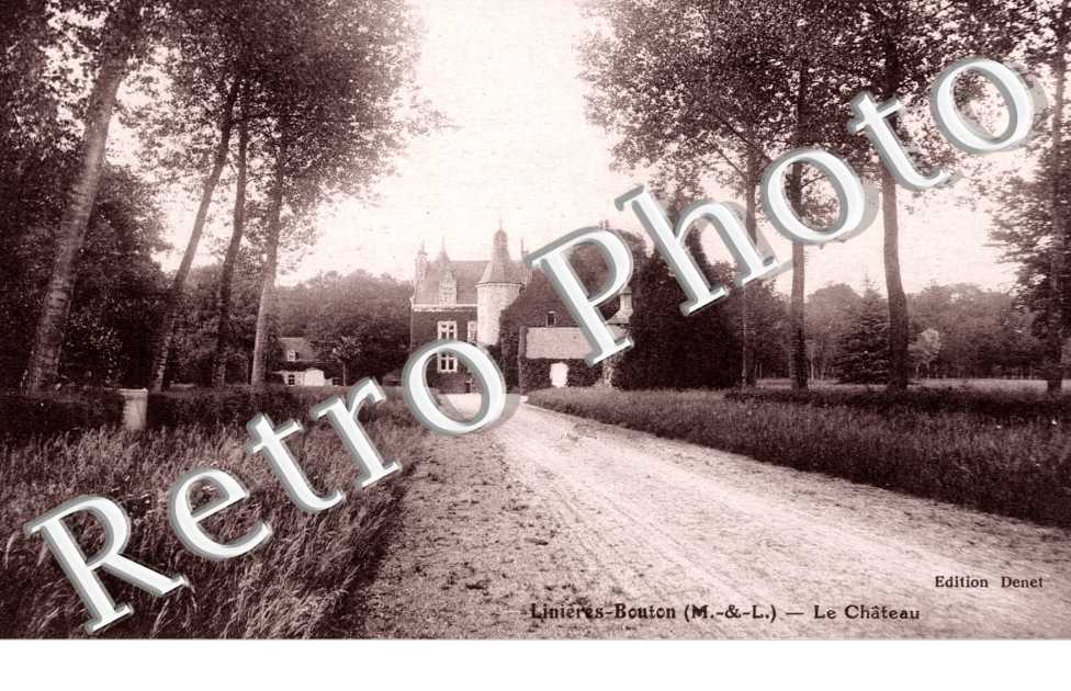 Le Chateau