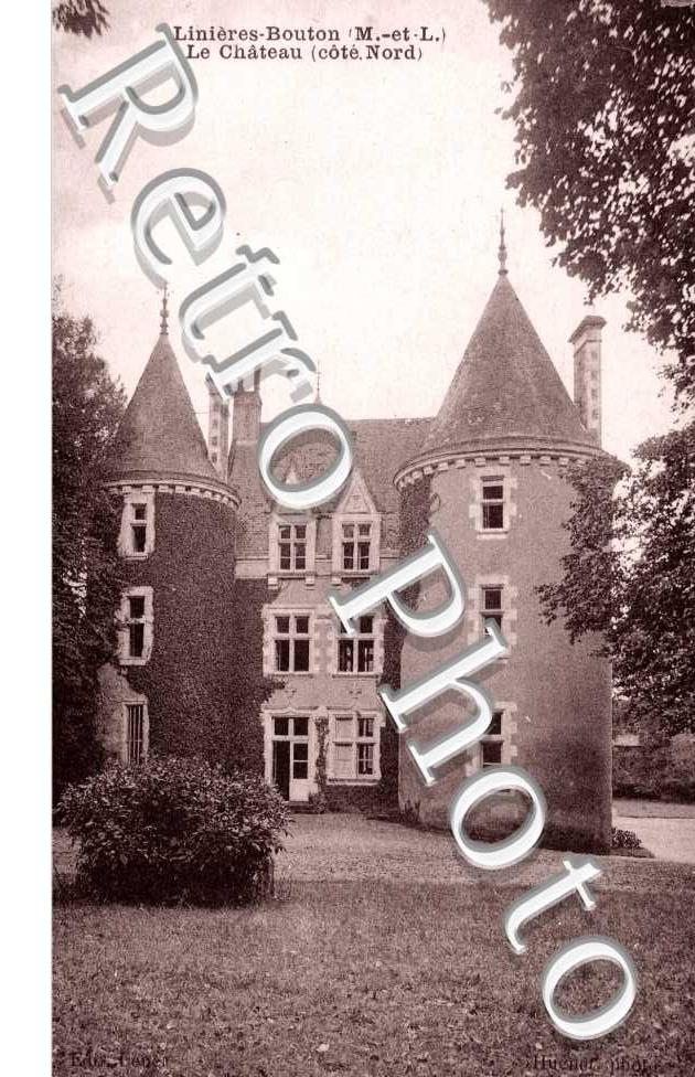 Le Chateau