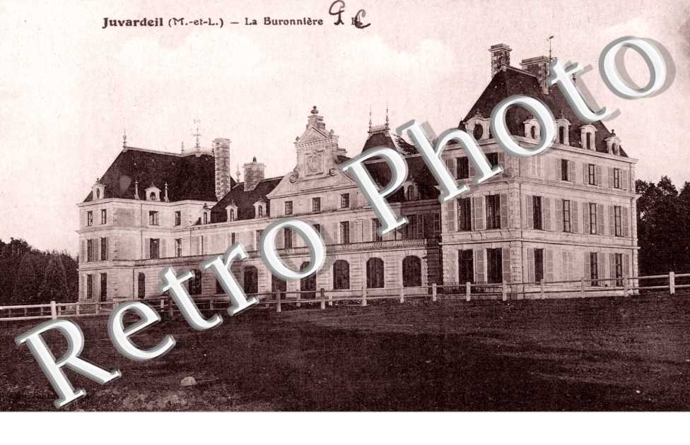 La Buronniere