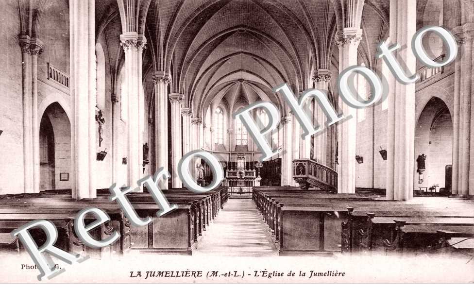 L'Eglise