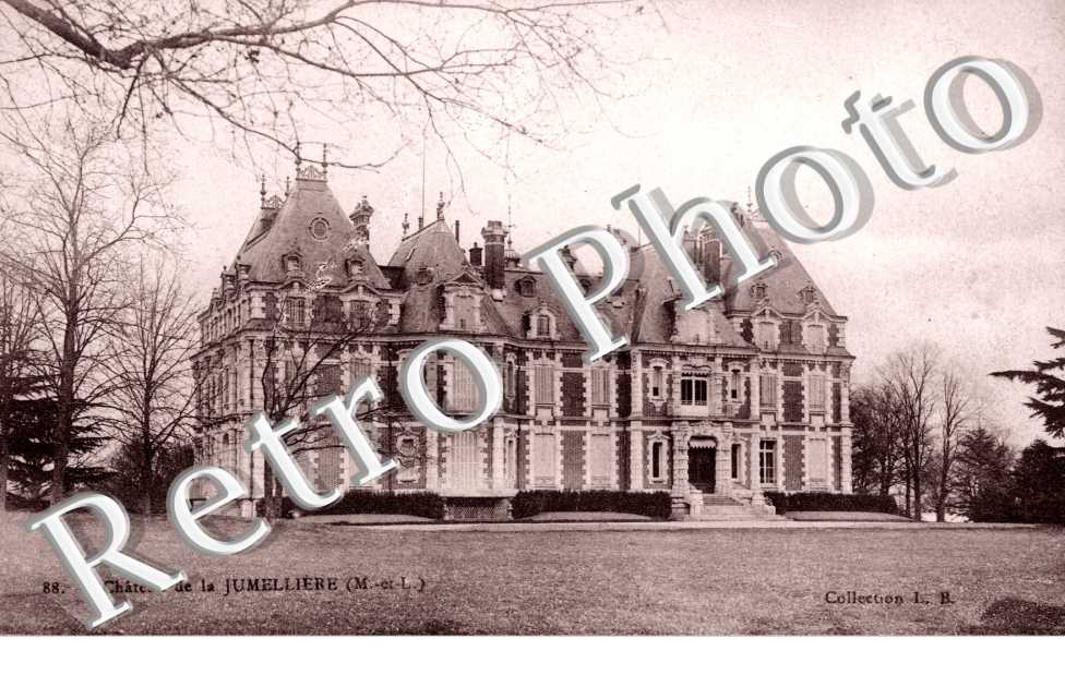 Le Chateau