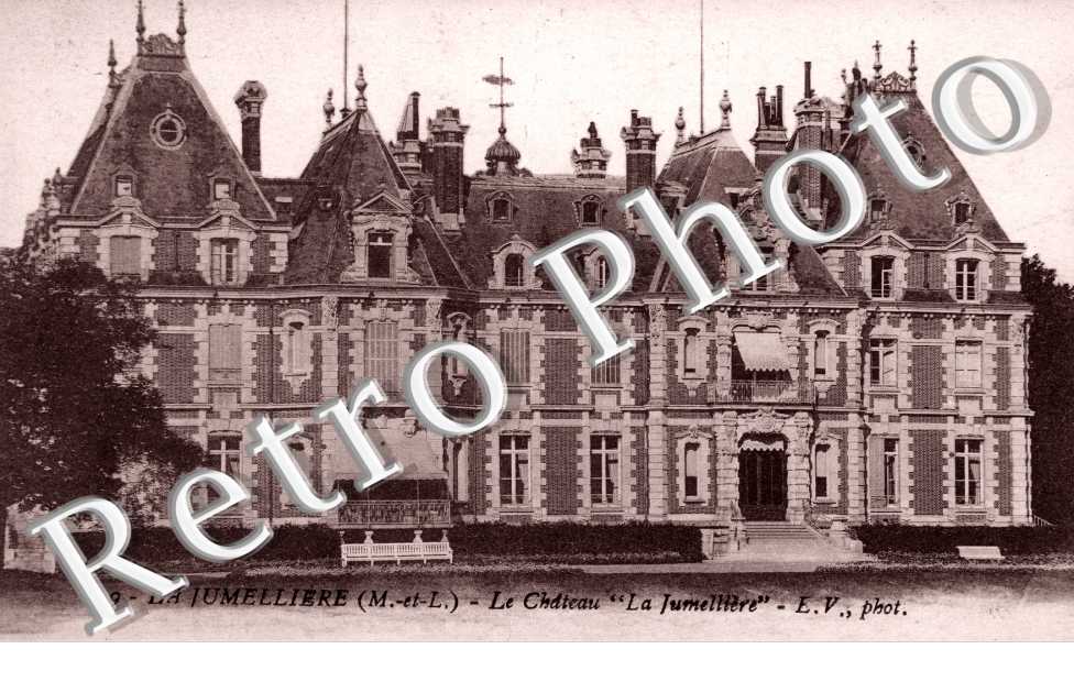 Le Chateau