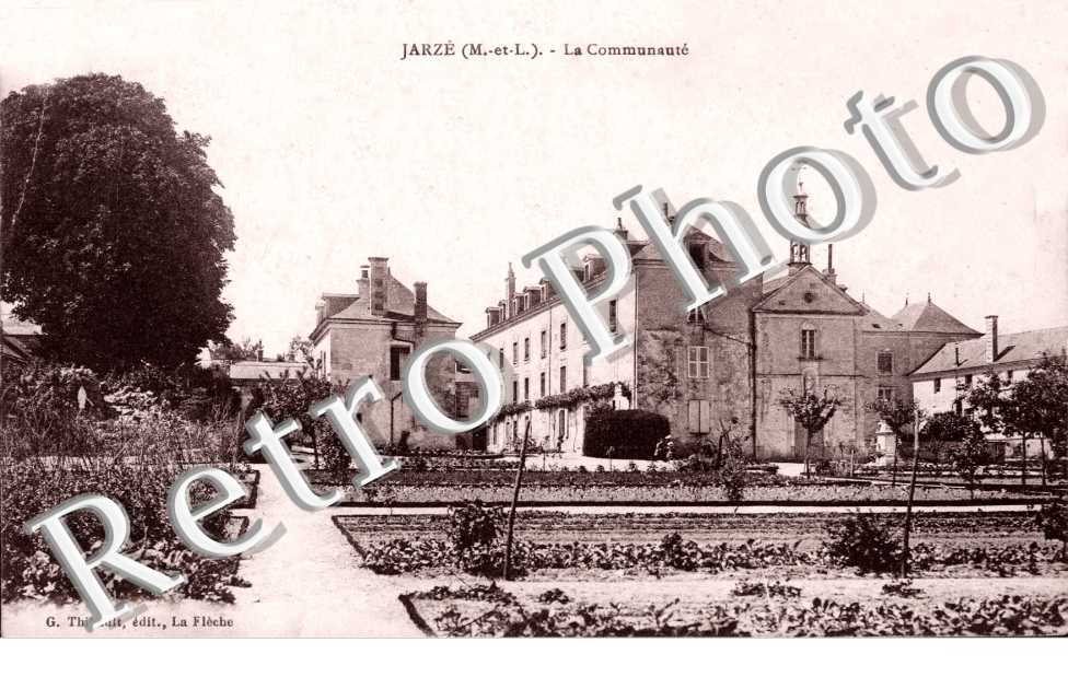 La communaute