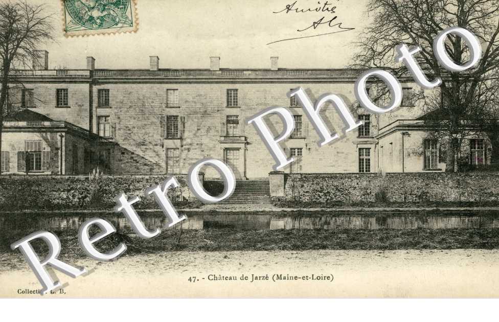 Le Chateau