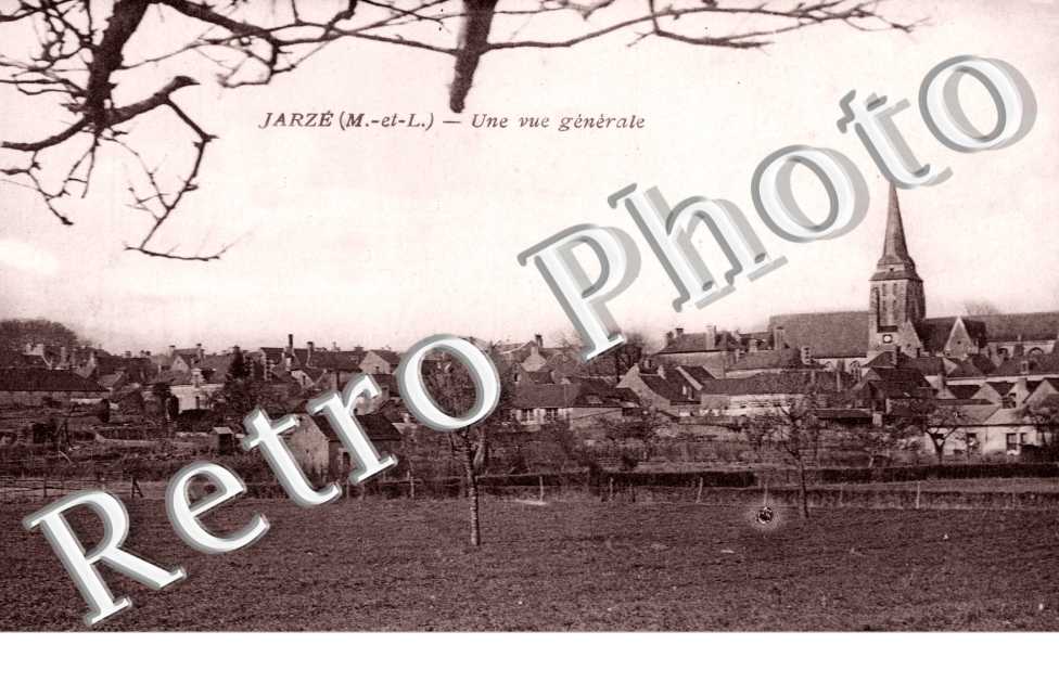 Vue generale