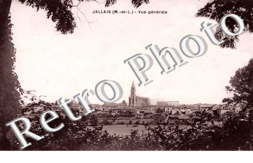 Vue generale