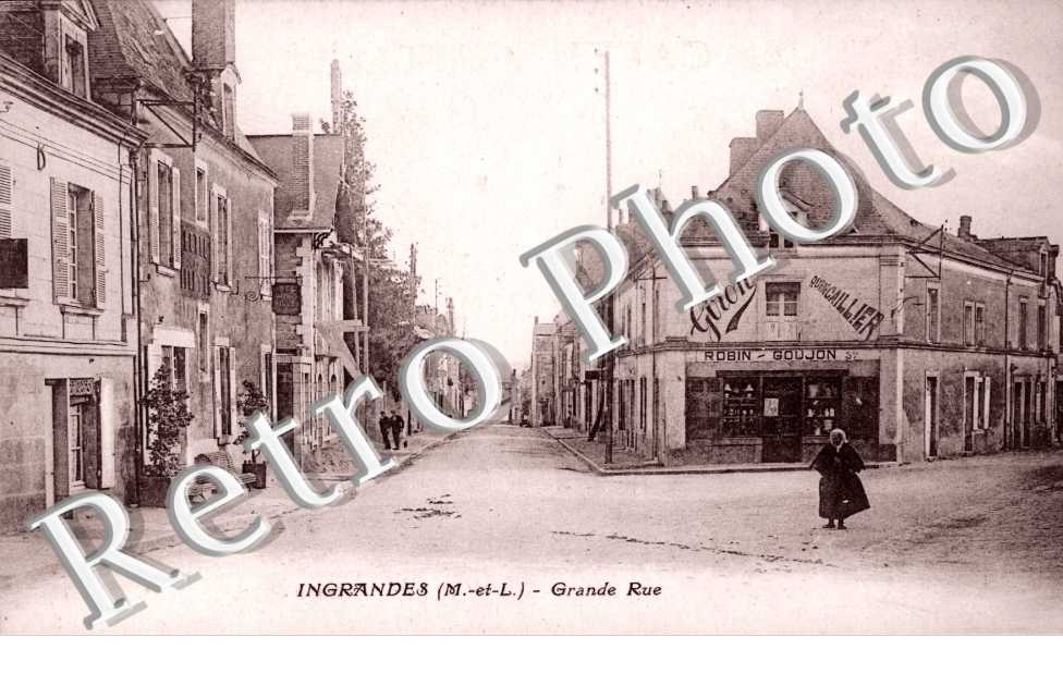grande rue