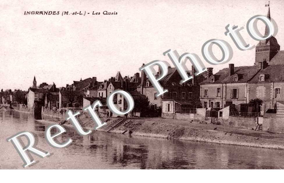Les Quais