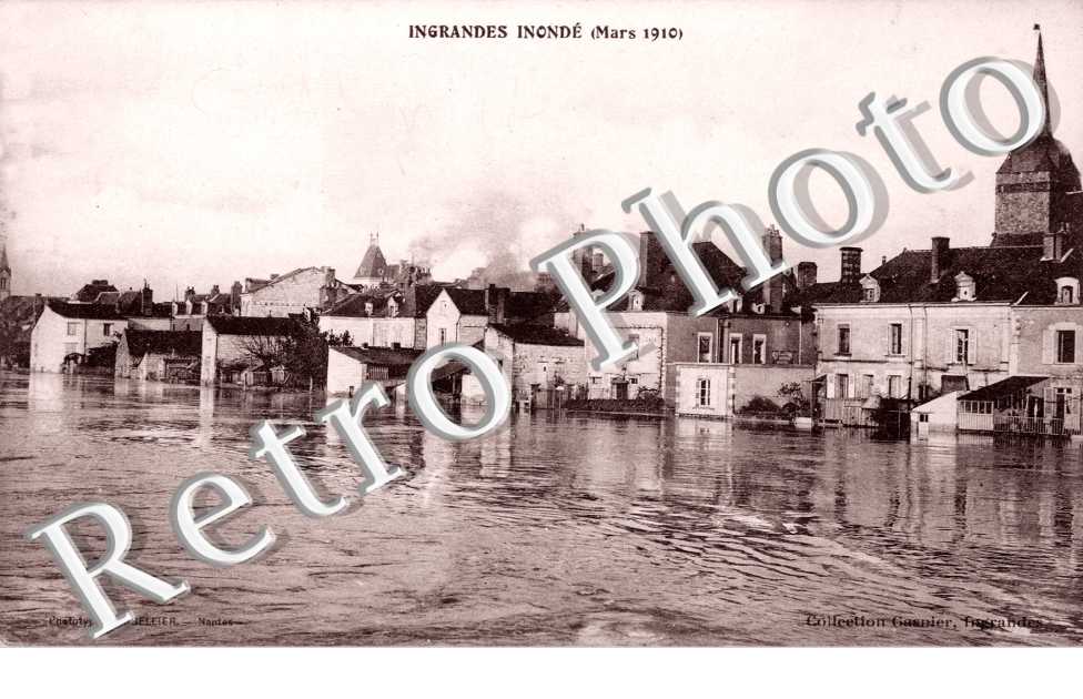 inonde mars 1910