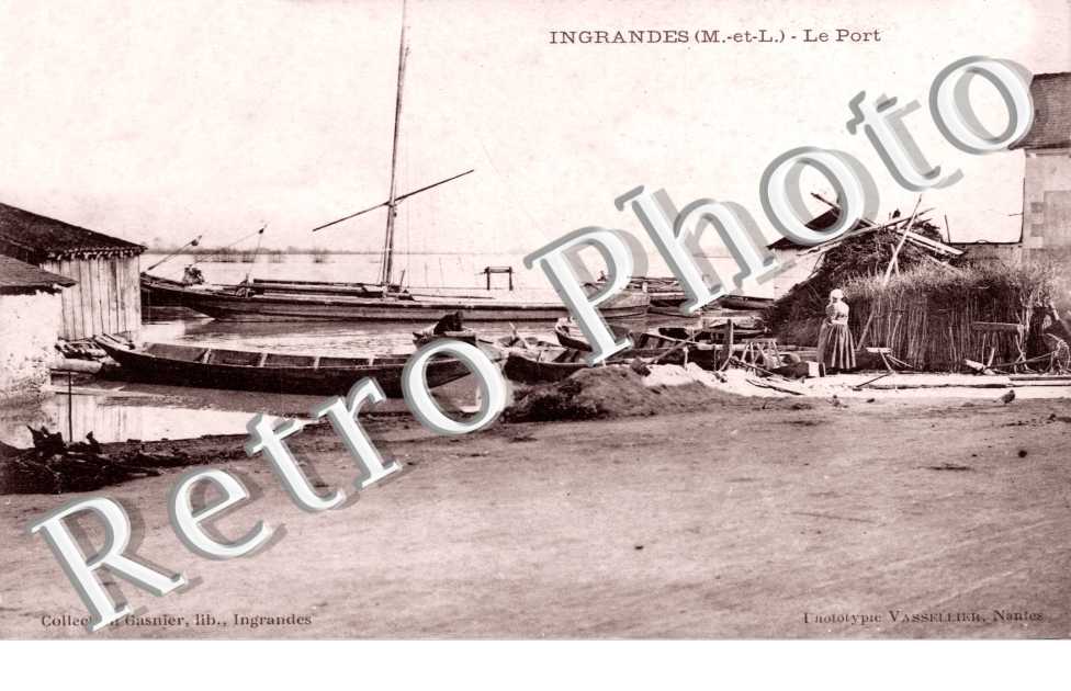 Le Port