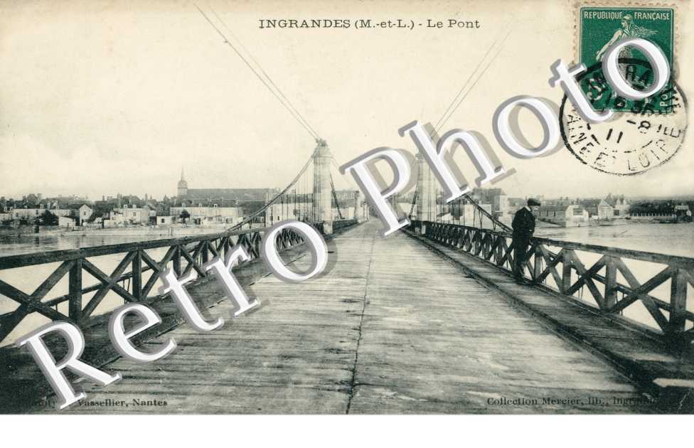 Le Pont