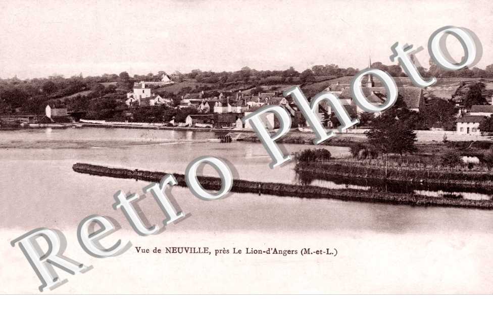 Vue générale 