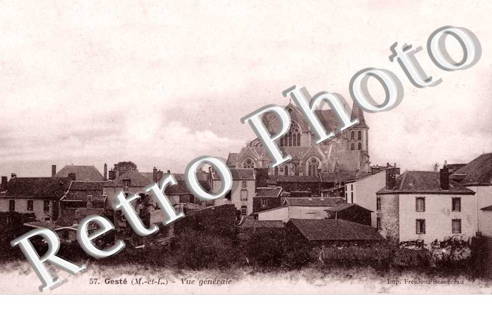 Vue generale