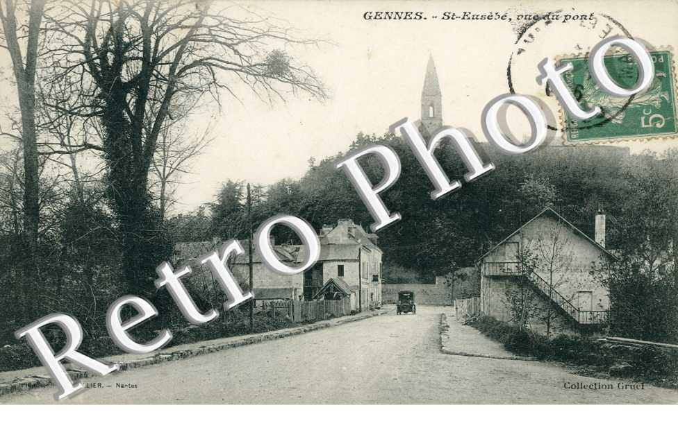 St Eusebe