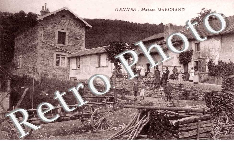 Maison Marchand