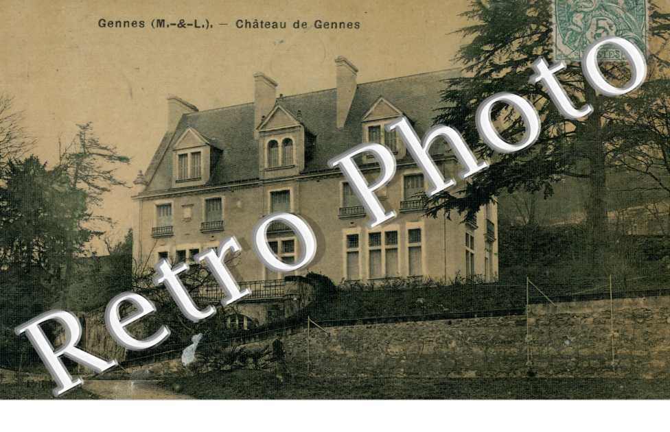Le Chateau