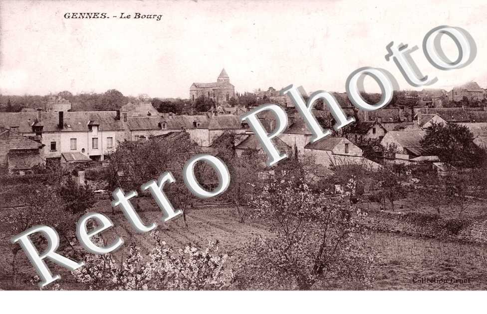 Le Bourg