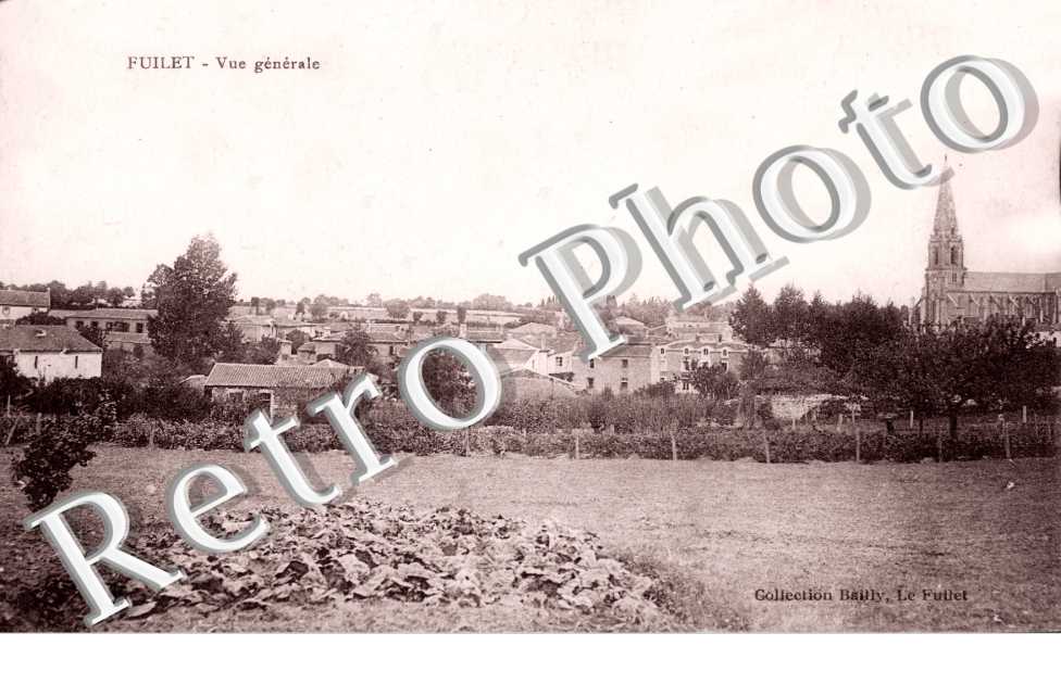 Vue generale
