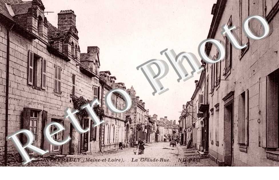 la grande rue