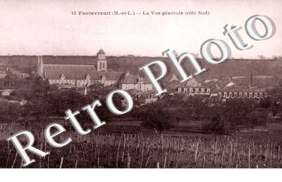 Vue generale