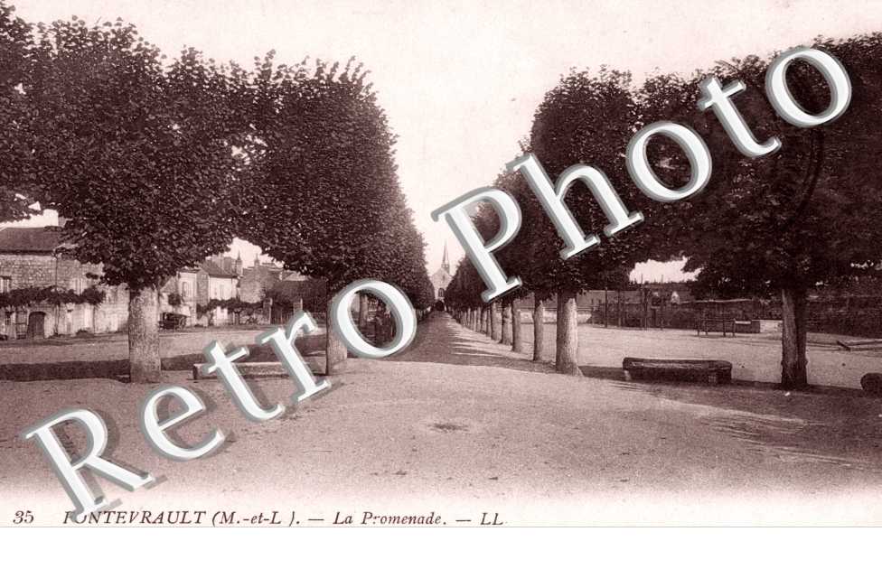 La Promenade