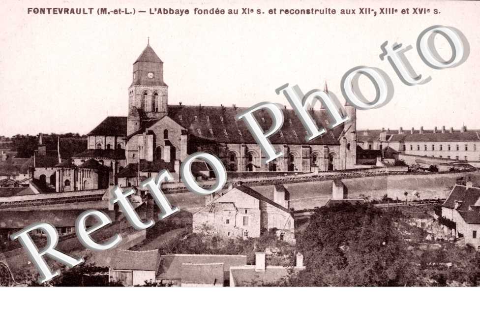 L'Abbaye