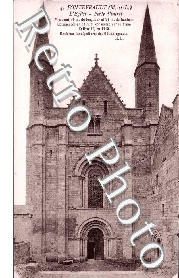 L'Eglise