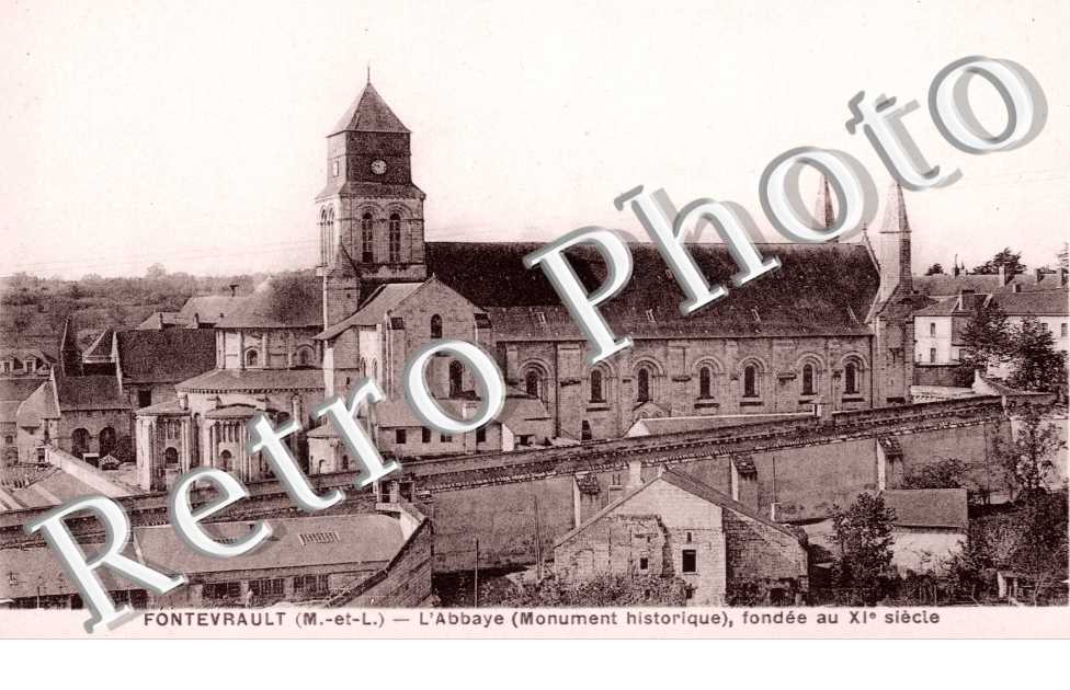 L'Abbaye