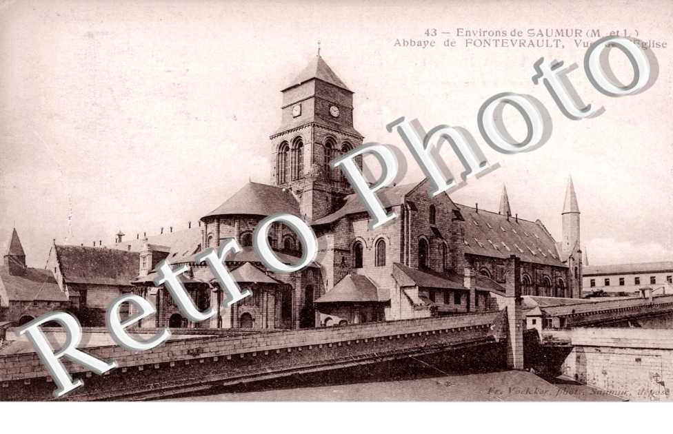 L'Abbaye