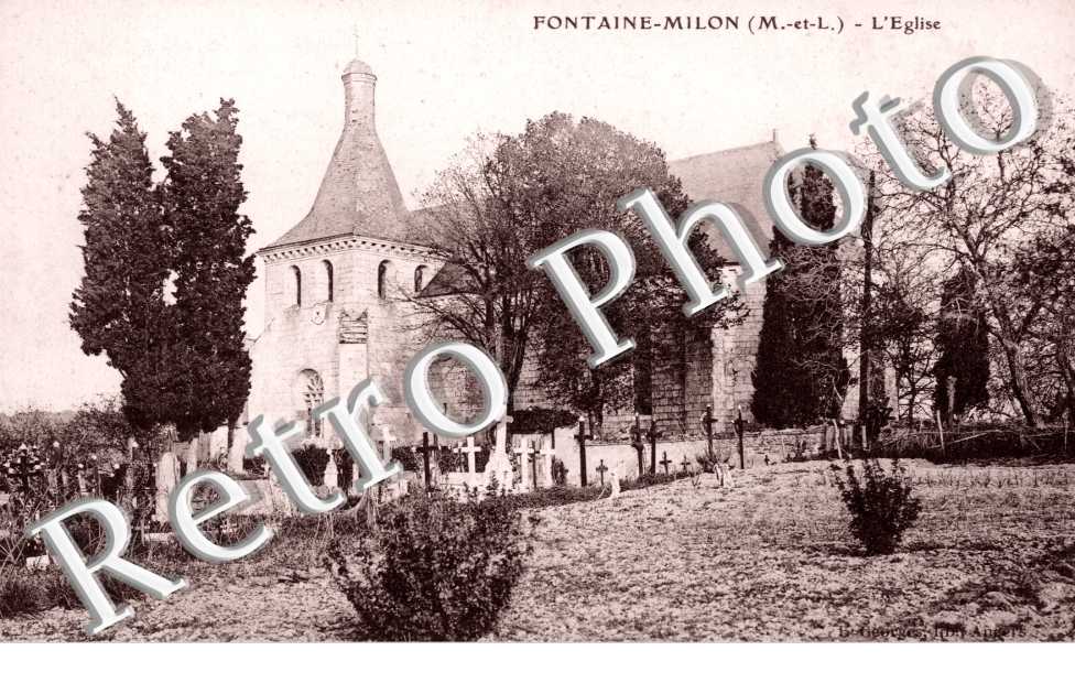 L'Eglise
