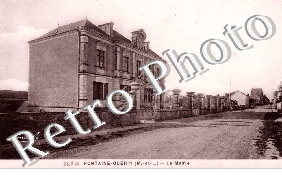 La Mairie