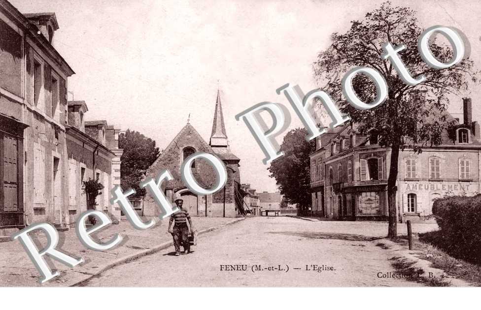 L'eglise