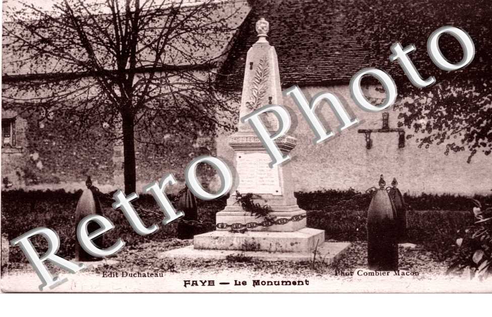 Le Monument