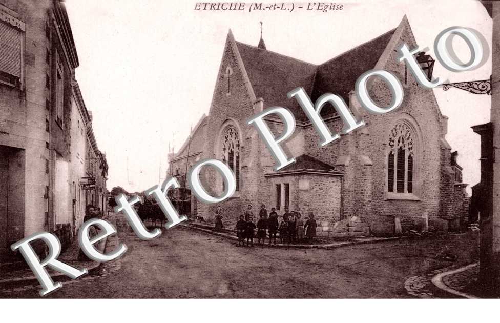 L'Eglise