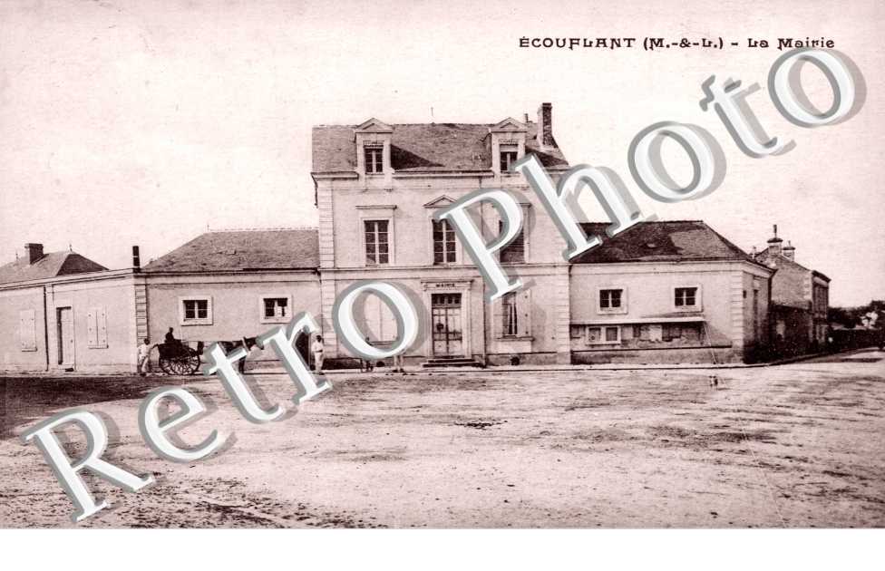 La Mairie
