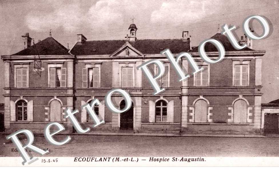 Hospice Saint Augustin