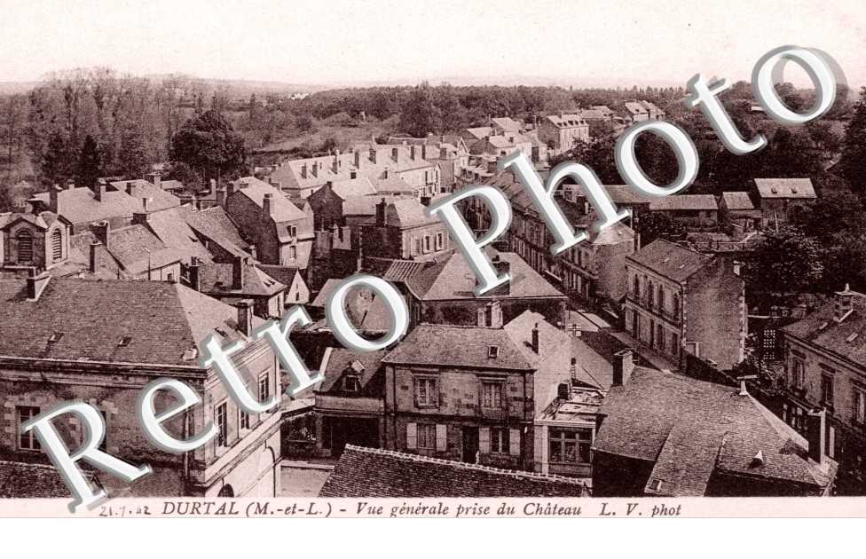 Vue generale