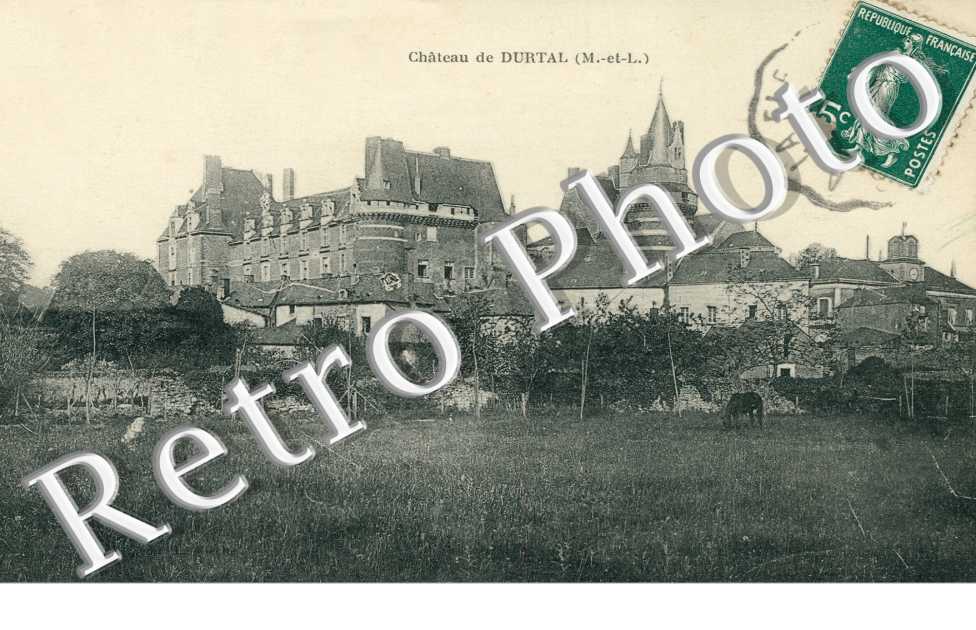 Le Chateau