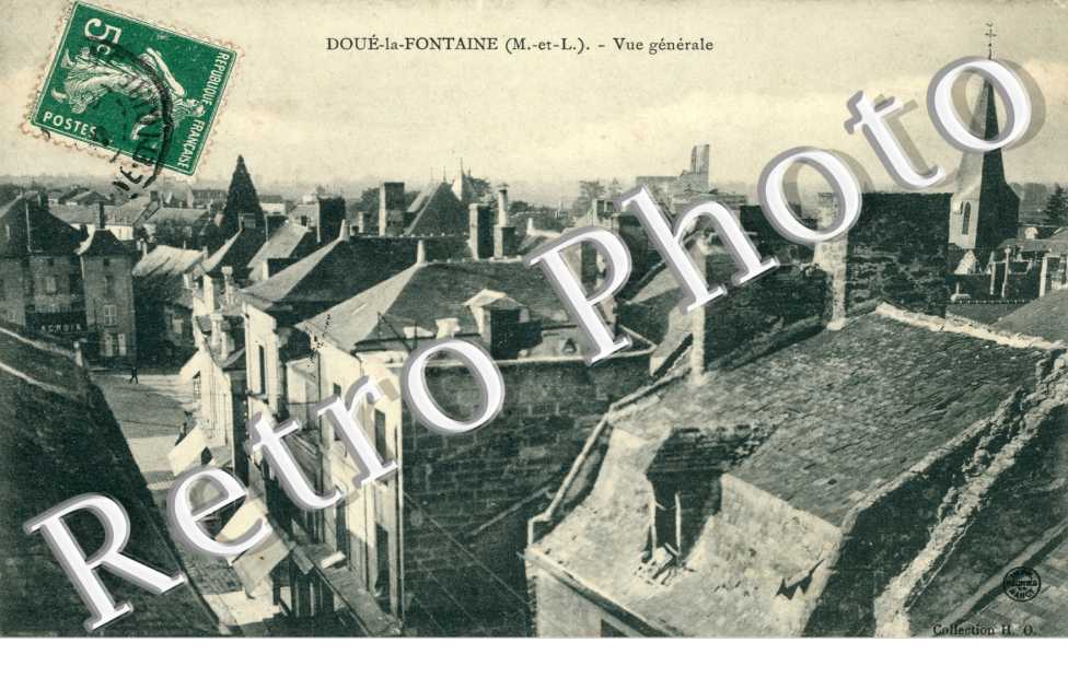Vue generale