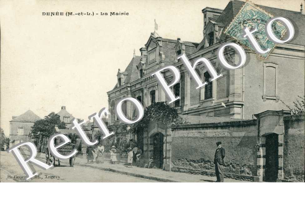 La Mairie