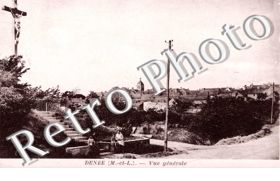 Vue generale