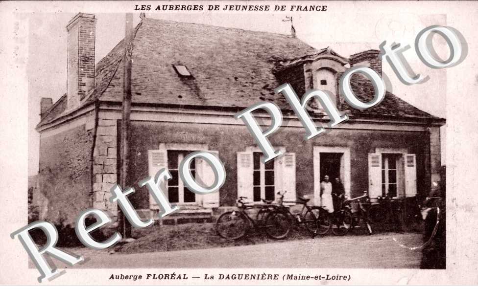 Auberge Floreal