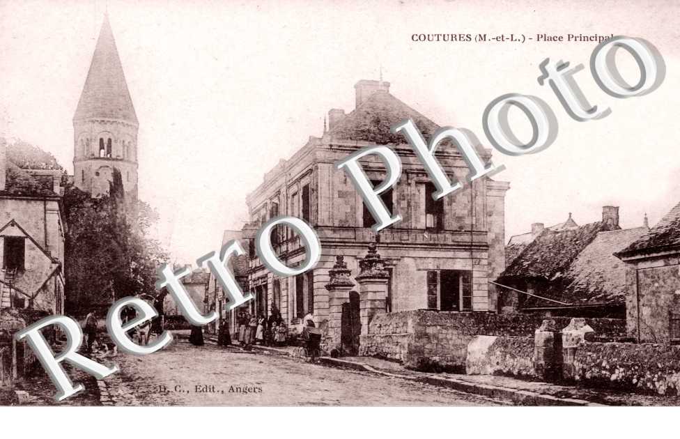 Place Principale