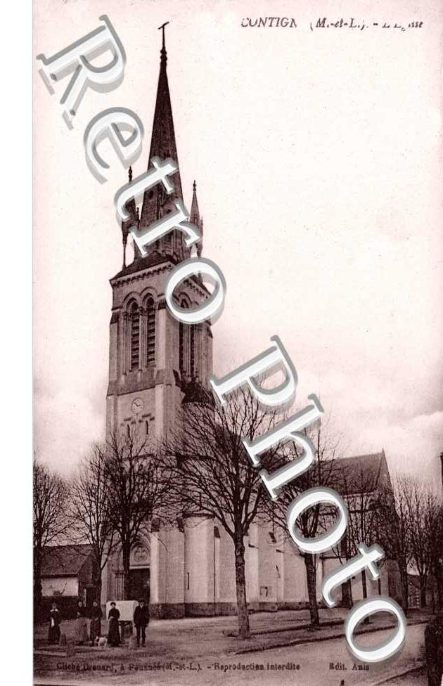 L'Eglise