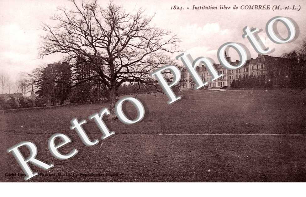 Institution Libre