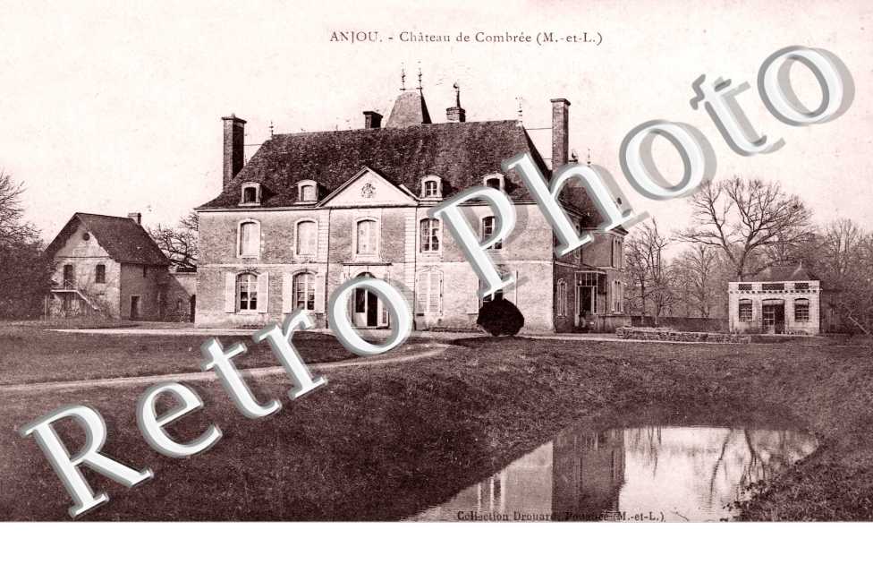 Le Chateau